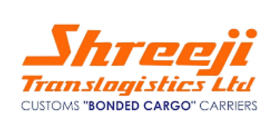 ShreejinTrans Logistics